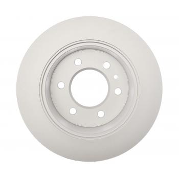 Raybestos 780613FZN Disc Brake Rotor product image 2 of 3
