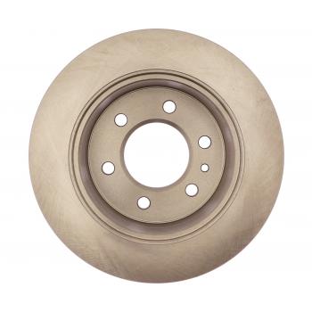 Raybestos 780613R Disc Brake Rotor product image 2 of 3