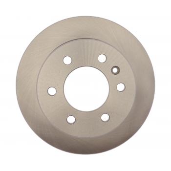Raybestos 780613R Disc Brake Rotor product image 3 of 3
