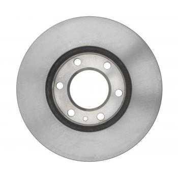 Raybestos 780614 - Disc Brake Rotor Raybestos 780614 Disc Brake Rotor product image 2 of 3