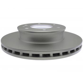 Raybestos 780614FZN Disc Brake Rotor product image 1 of 3