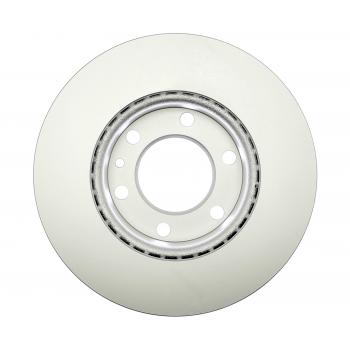 Raybestos 780614FZN Disc Brake Rotor product image 2 of 3