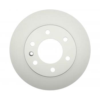 Raybestos 780614FZN Disc Brake Rotor product image 3 of 3