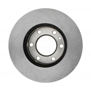Raybestos 780614R Disc Brake Rotor product image 2 of 3