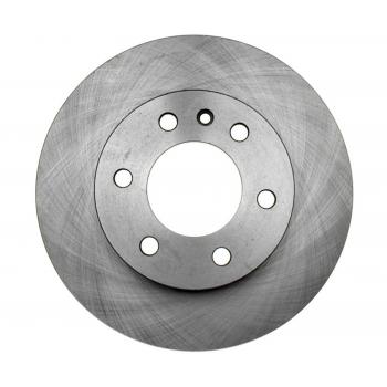 Raybestos 780614R Disc Brake Rotor product image 3 of 3