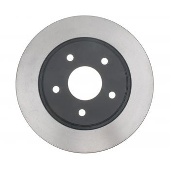 Raybestos 780623 Disc Brake Rotor product image 3 of 3