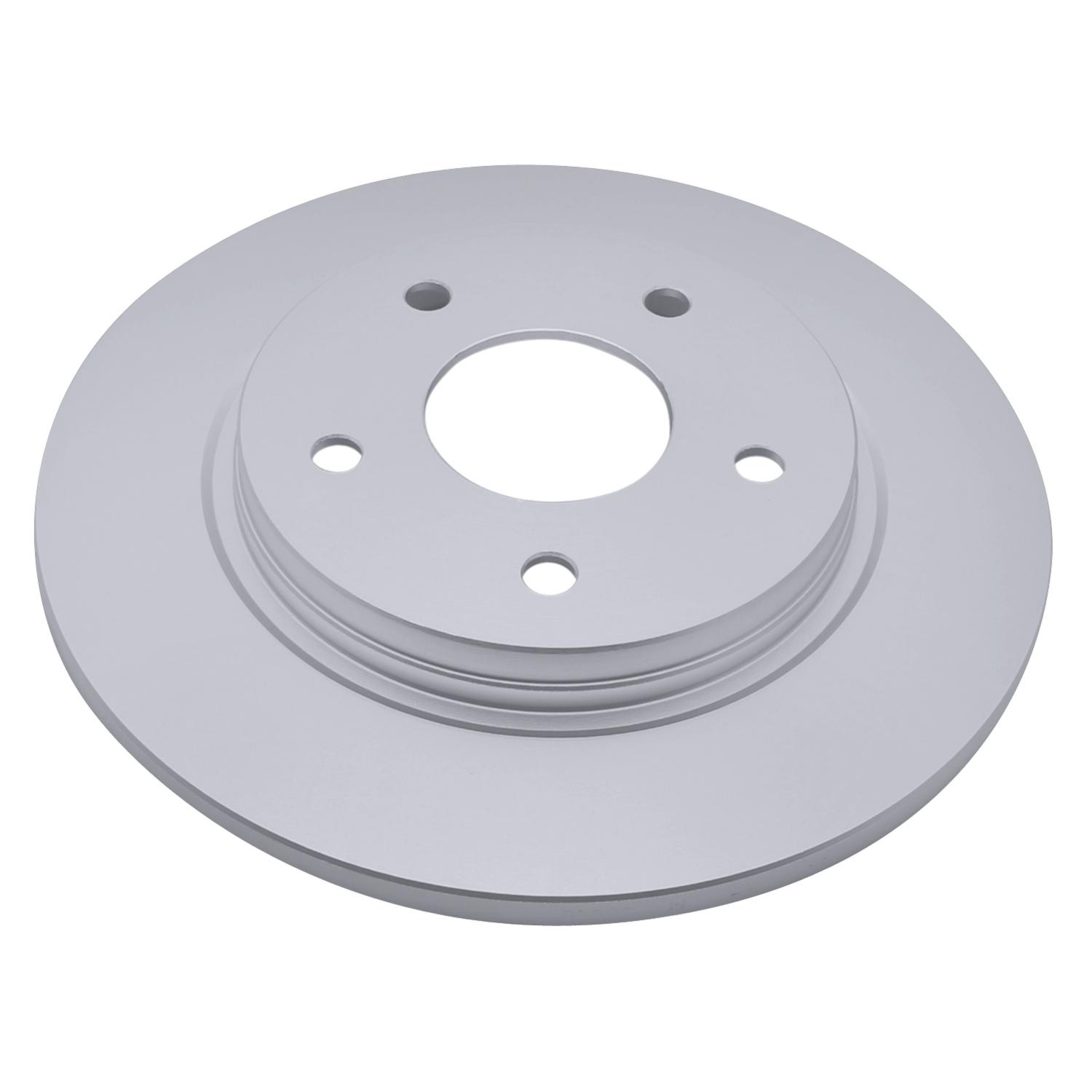 Raybestos 780623FZN Disc Brake Rotor product image 1 of 3