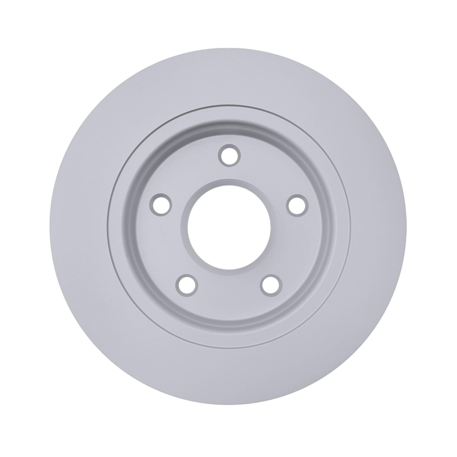 Raybestos 780623FZN Disc Brake Rotor product image 2 of 3