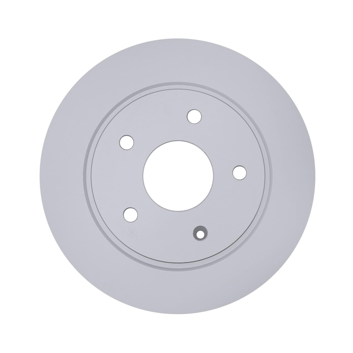 Raybestos 780623FZN Disc Brake Rotor product image 3 of 3