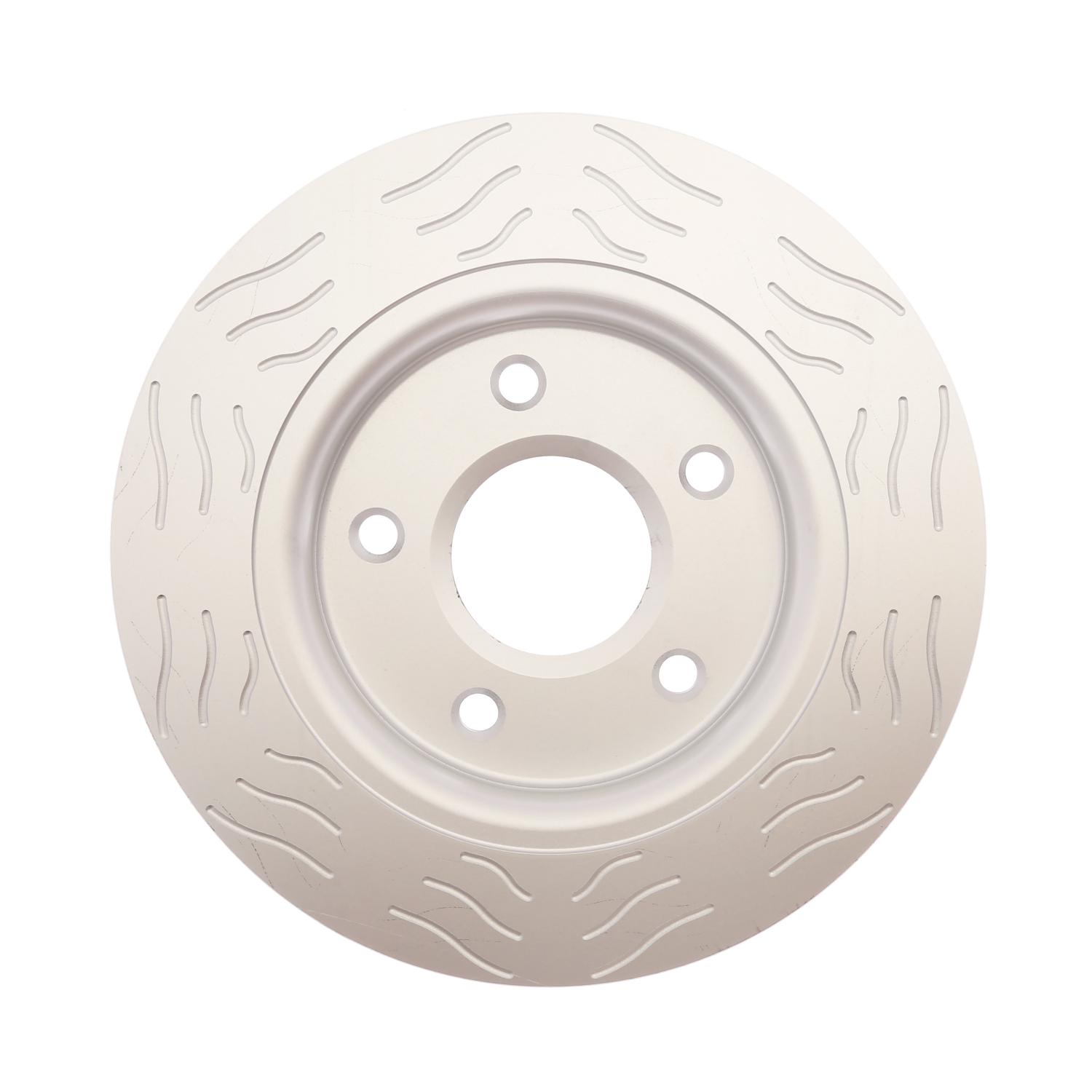 Raybestos 780623PER Disc Brake Rotor product image 2 of 3