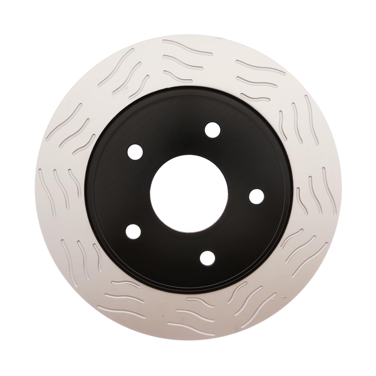 Raybestos 780623PER Disc Brake Rotor product image 3 of 3