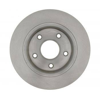 Raybestos 780623R Disc Brake Rotor product image 2 of 3