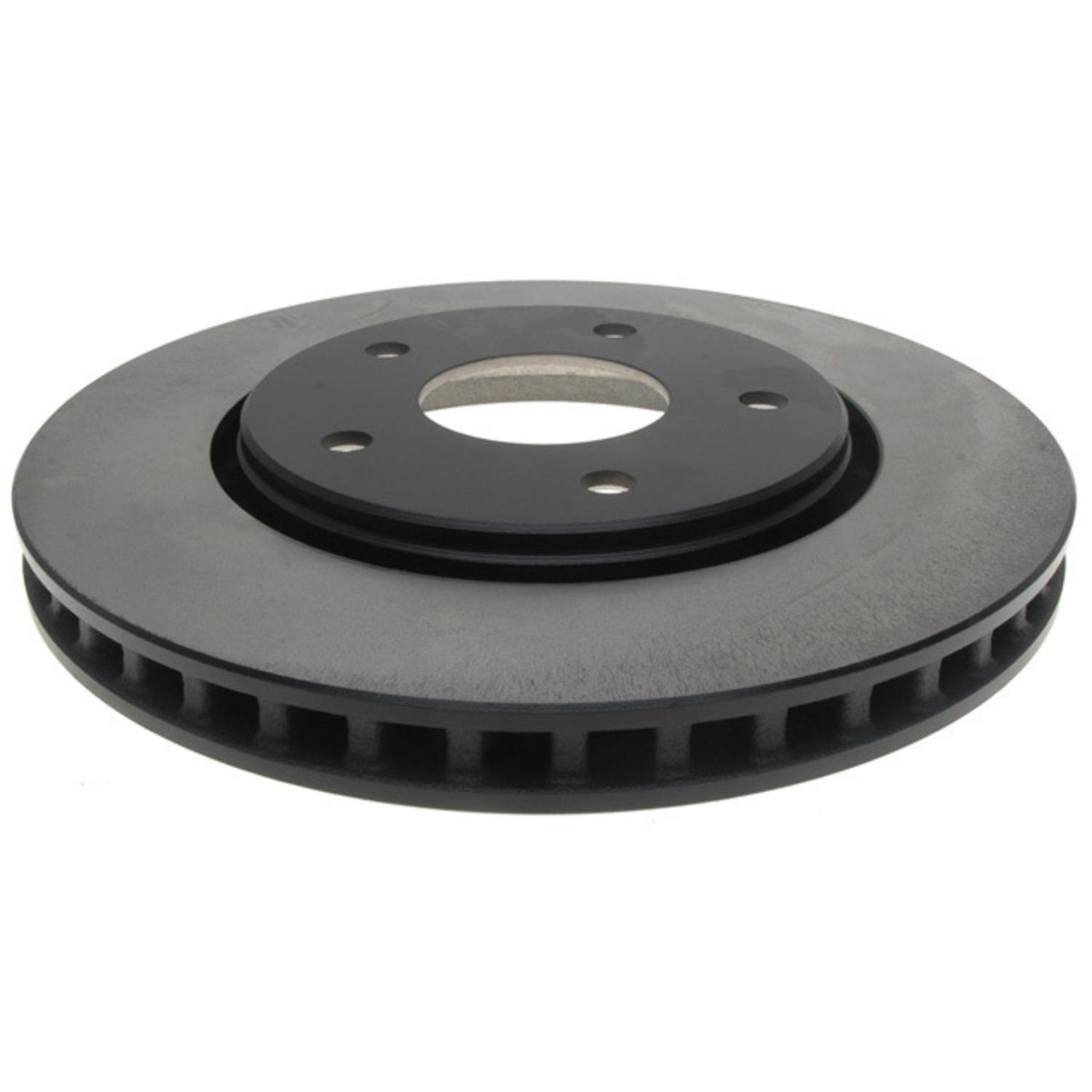 Raybestos 780624 Disc Brake Rotor product image 1 of 3