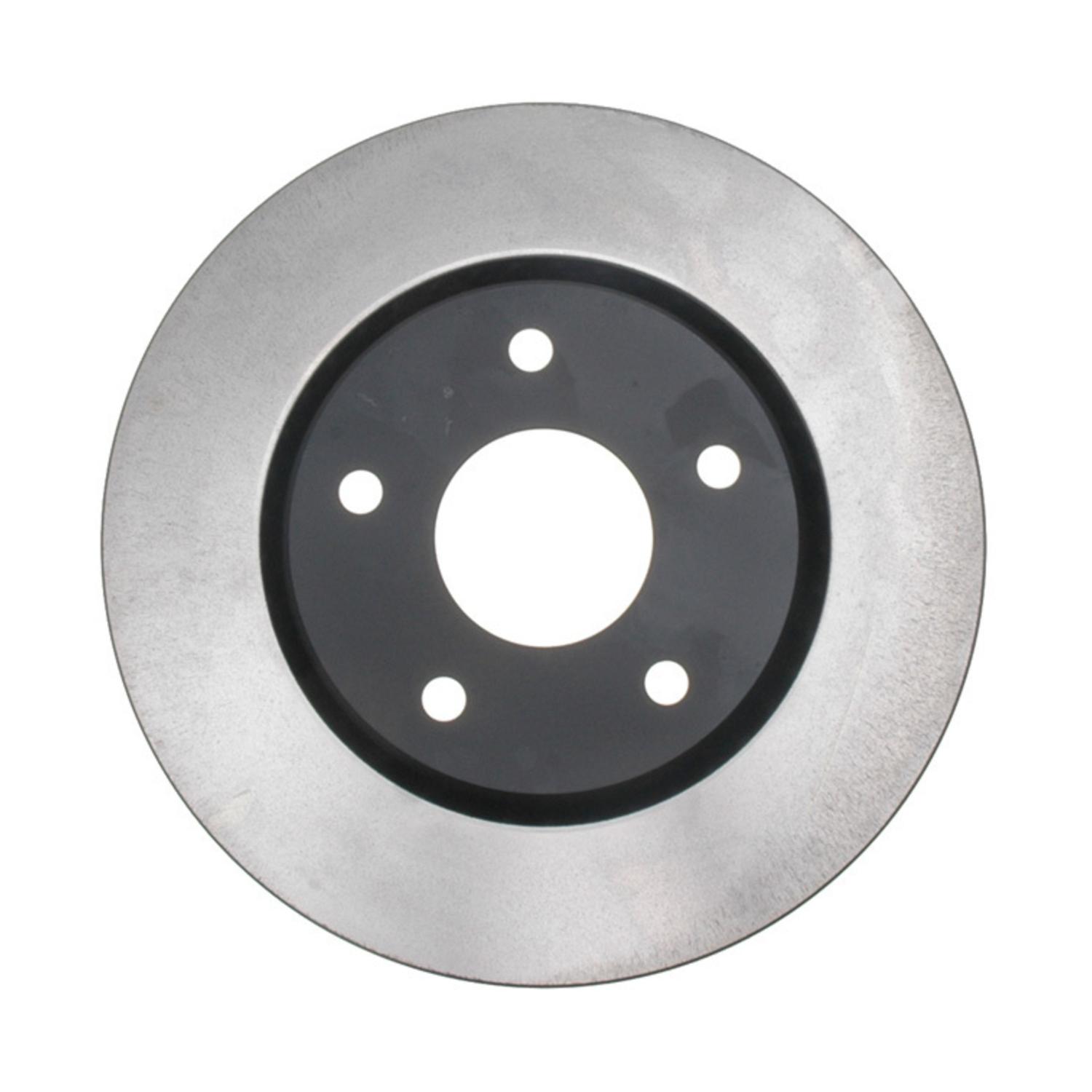 Raybestos 780624 Disc Brake Rotor product image 3 of 3