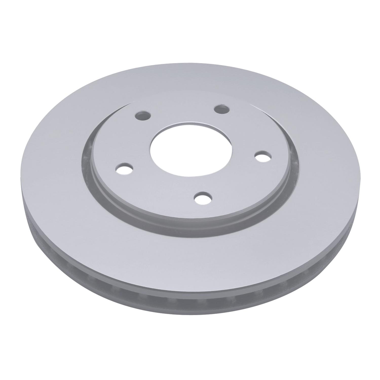 Raybestos 780624FZN - Disc Brake Rotor Raybestos 780624FZN Disc Brake Rotor product image 1 of 3