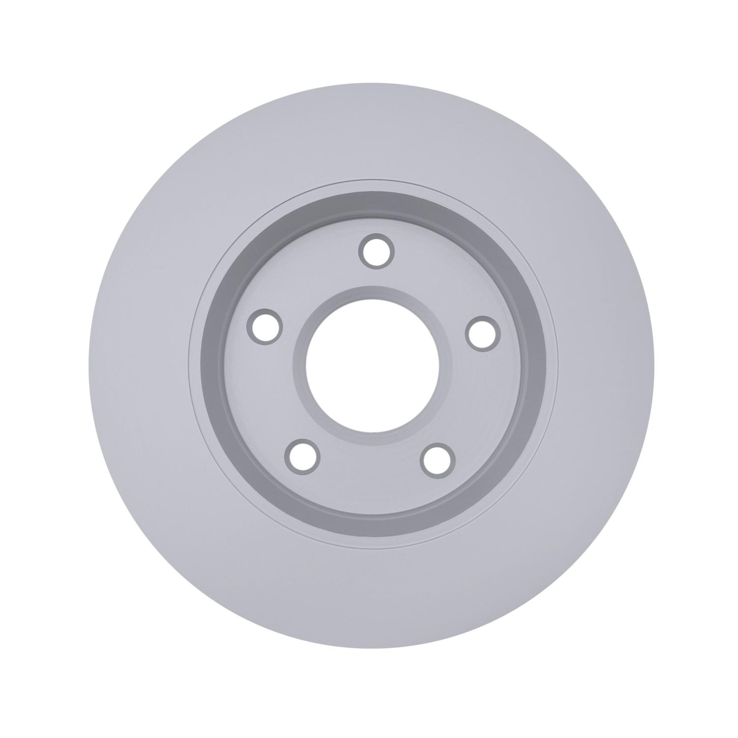 Raybestos 780624FZN - Disc Brake Rotor Raybestos 780624FZN Disc Brake Rotor product image 2 of 3