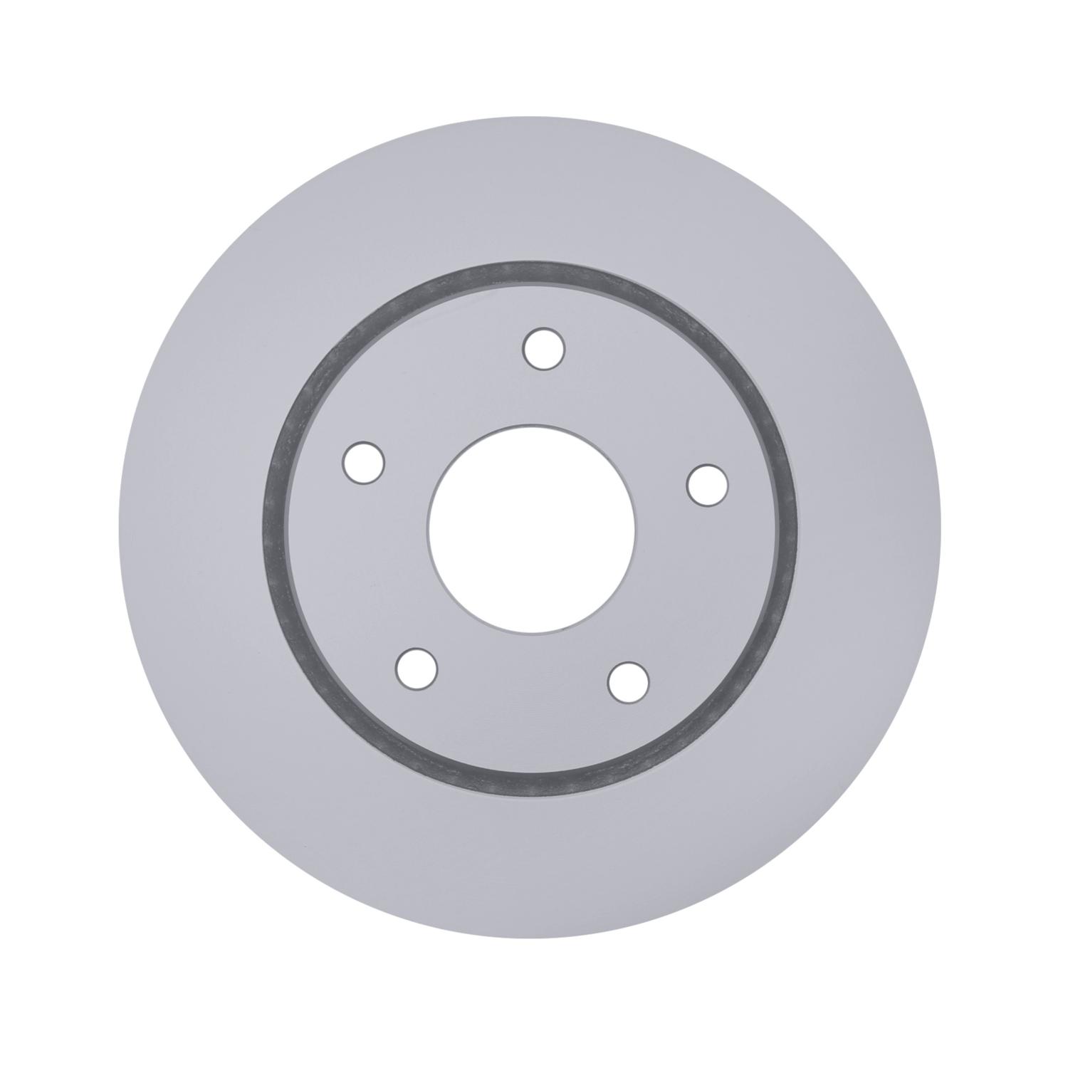 Raybestos 780624FZN - Disc Brake Rotor Raybestos 780624FZN Disc Brake Rotor product image 3 of 3