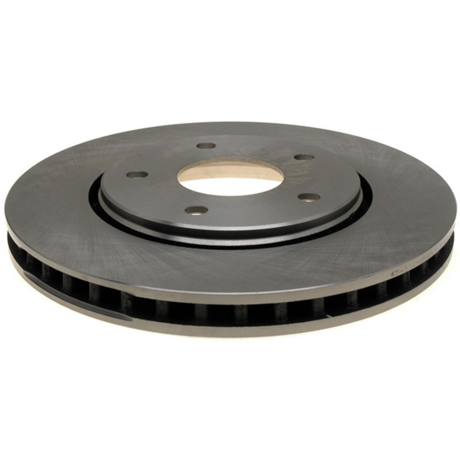 Raybestos 780624R Disc Brake Rotor product image 1 of 3