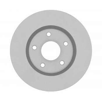 Raybestos 780683FZN Disc Brake Rotor product image 2 of 3