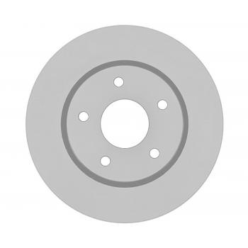 Raybestos 780683FZN Disc Brake Rotor product image 3 of 3
