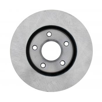 Raybestos 780683R Disc Brake Rotor product image 2 of 3