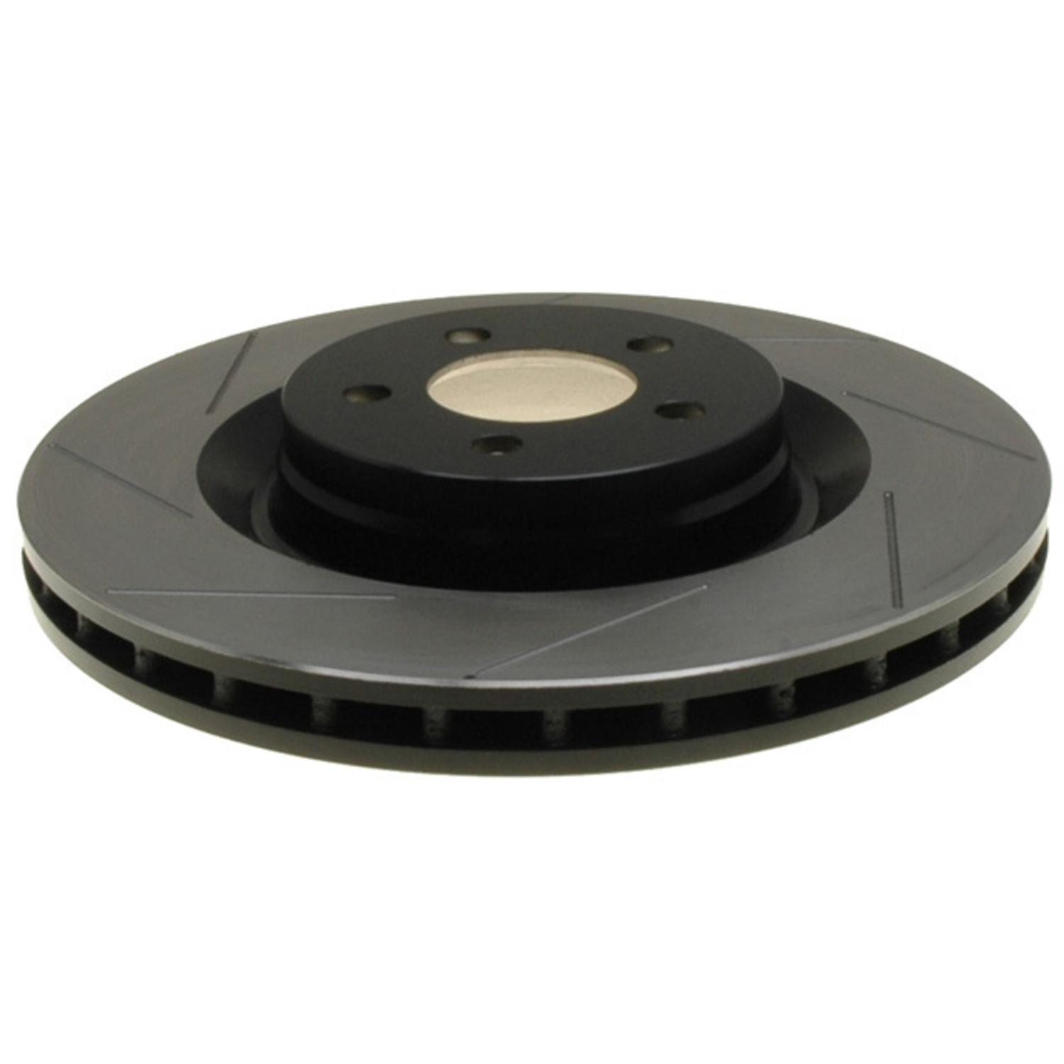 Raybestos 780690 - Disc Brake Rotor Raybestos 780690 Disc Brake Rotor product image 1 of 3