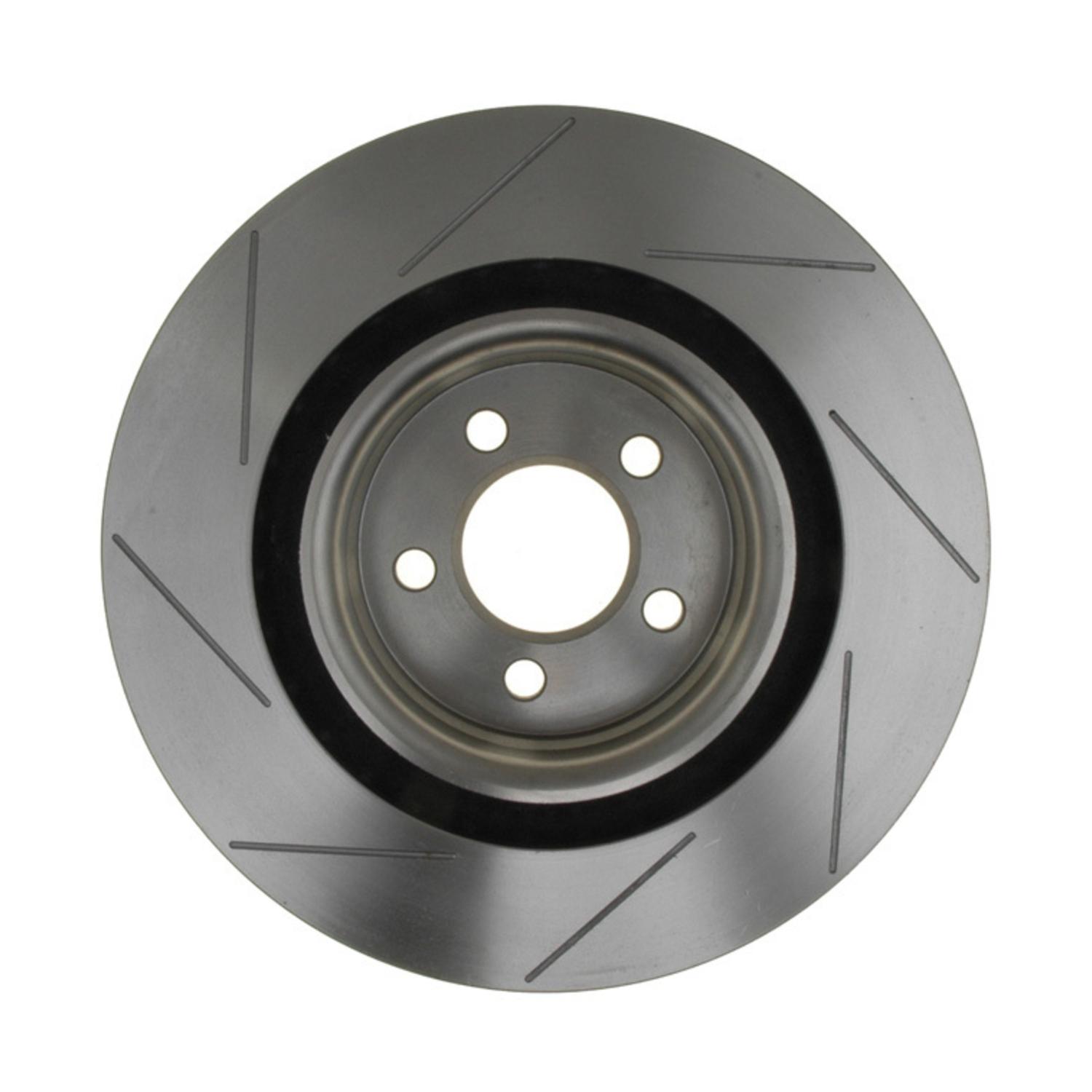 Raybestos 780690 - Disc Brake Rotor Raybestos 780690 Disc Brake Rotor product image 2 of 3