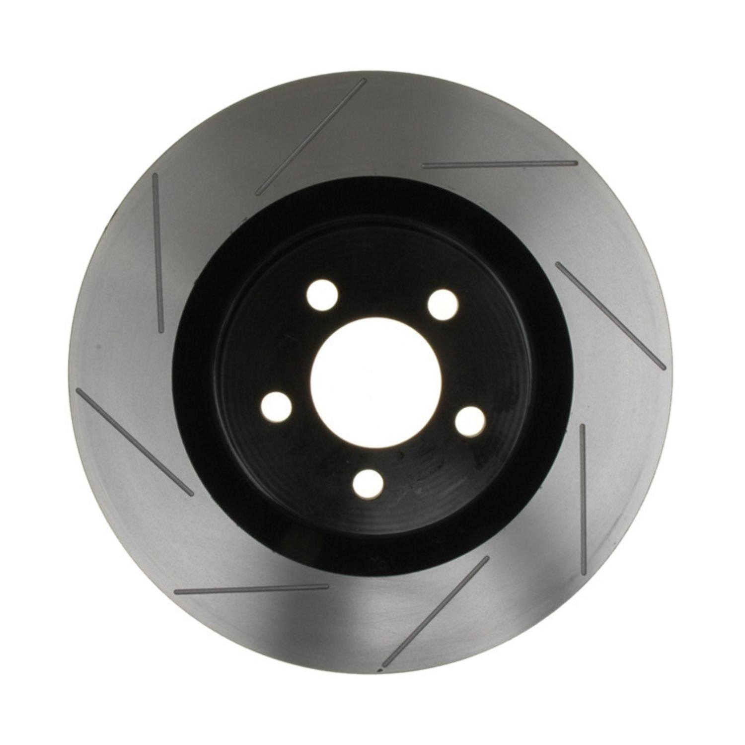 Raybestos 780690 - Disc Brake Rotor Raybestos 780690 Disc Brake Rotor product image 3 of 3