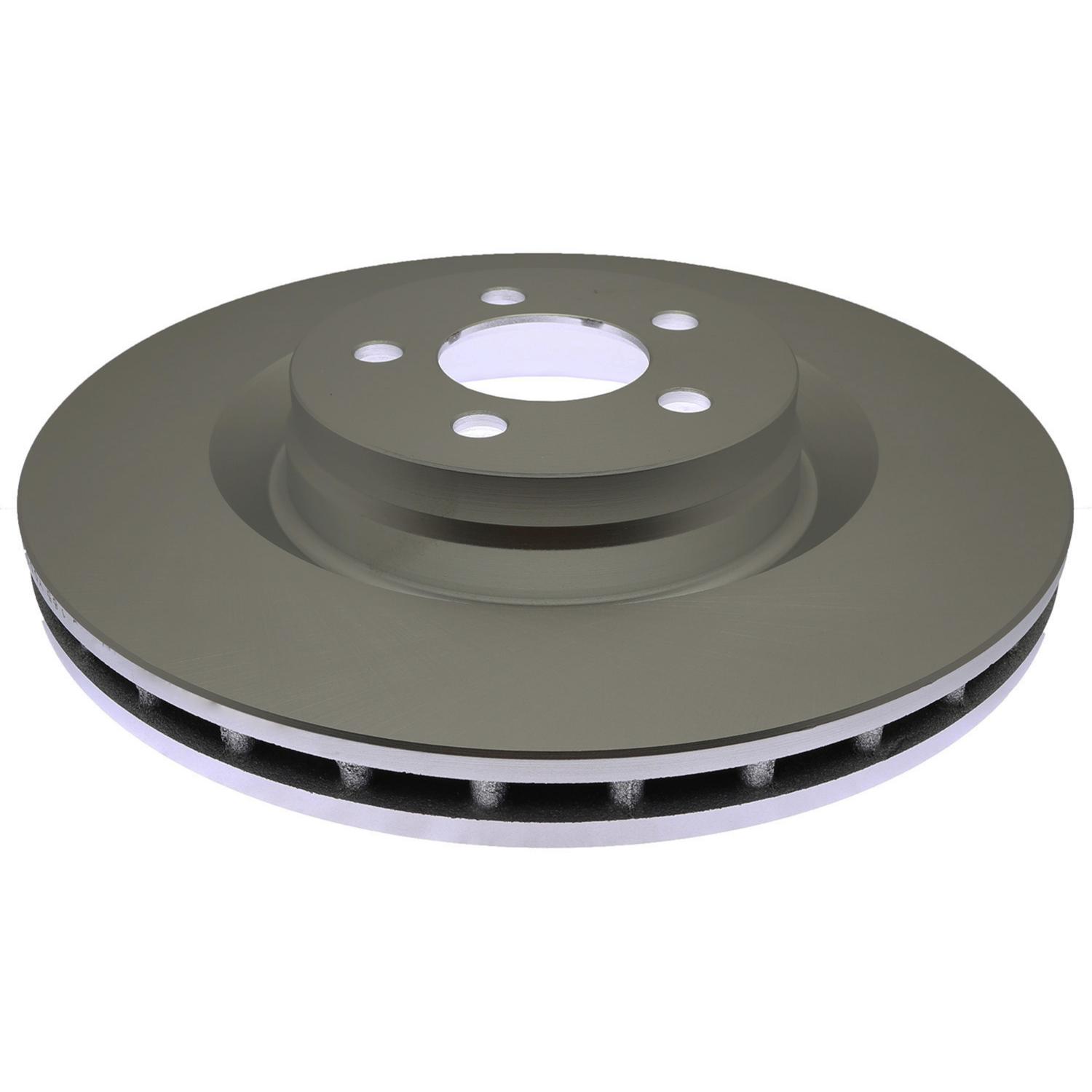 Raybestos 780690FZN - Disc Brake Rotor Raybestos 780690FZN Disc Brake Rotor product image 1 of 3