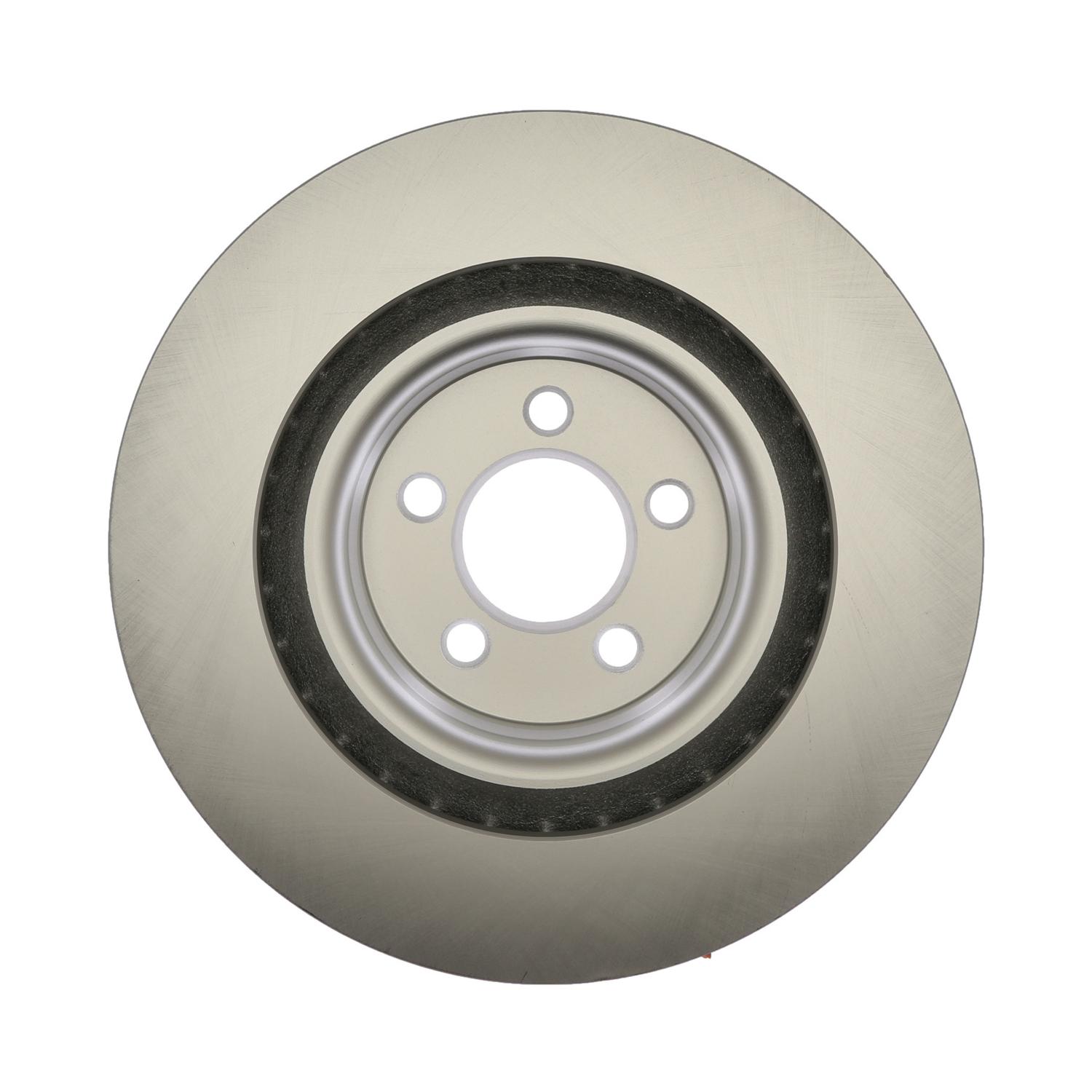 Raybestos 780690FZN - Disc Brake Rotor Raybestos 780690FZN Disc Brake Rotor product image 2 of 3