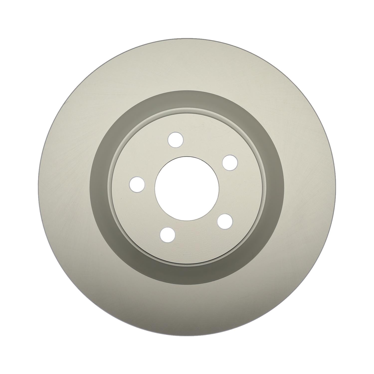 Raybestos 780690FZN - Disc Brake Rotor Raybestos 780690FZN Disc Brake Rotor product image 3 of 3