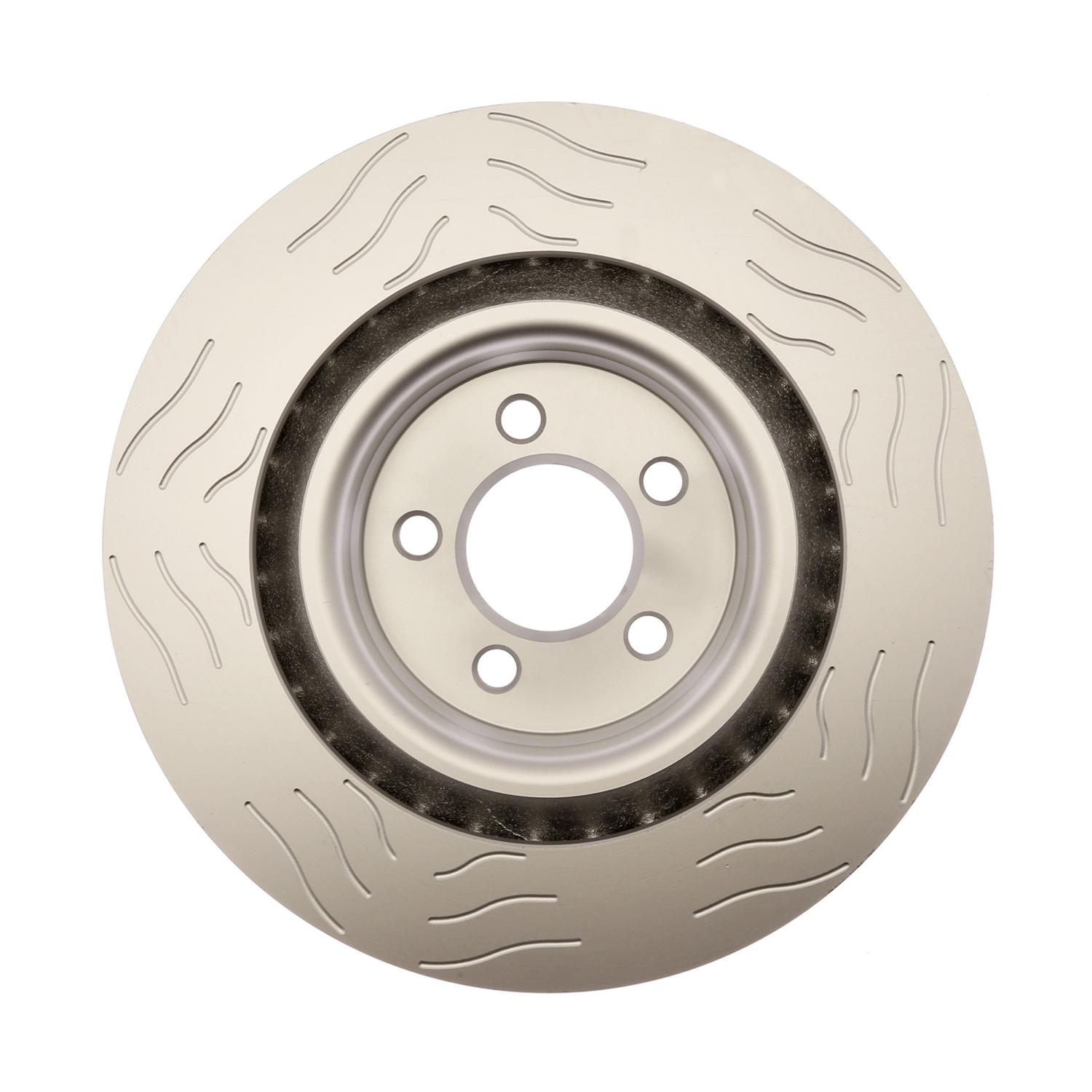 Raybestos 780690PER - Disc Brake Rotor Raybestos 780690PER Disc Brake Rotor product image 2 of 3