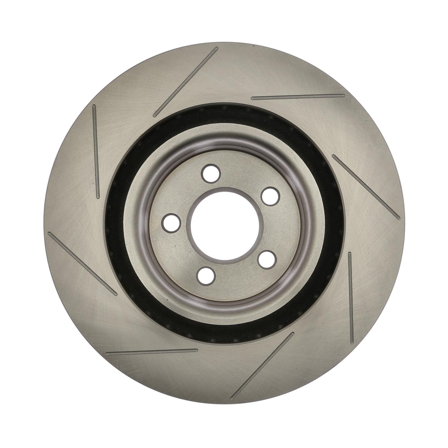 Raybestos 780690R - Disc Brake Rotor Raybestos 780690R Disc Brake Rotor product image 2 of 3