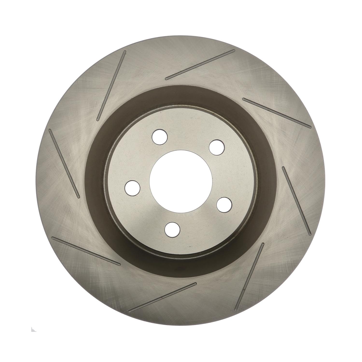 Raybestos 780690R - Disc Brake Rotor Raybestos 780690R Disc Brake Rotor product image 3 of 3