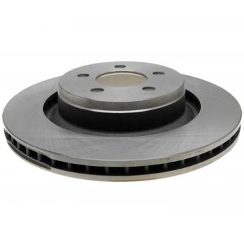 Raybestos 780703R Disc Brake Rotor product image 1 of 3
