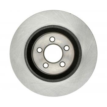 Raybestos 780703R Disc Brake Rotor product image 2 of 3