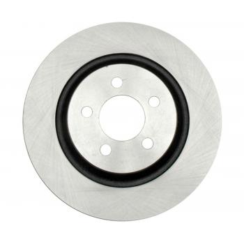 Raybestos 780703R Disc Brake Rotor product image 3 of 3