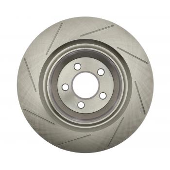 Raybestos 780723R Disc Brake Rotor product image 2 of 3