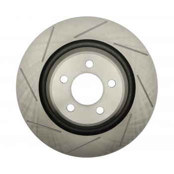 Raybestos 780723R Disc Brake Rotor product image 3 of 3