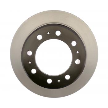 Raybestos 780733 Disc Brake Rotor product image 3 of 3