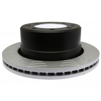 Raybestos 780733PER Disc Brake Rotor product image 1 of 3