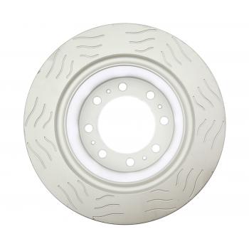 Raybestos 780733PER Disc Brake Rotor product image 2 of 3