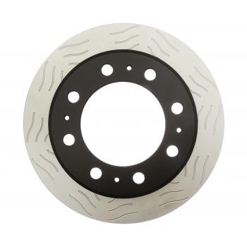 Raybestos 780733PER Disc Brake Rotor product image 3 of 3