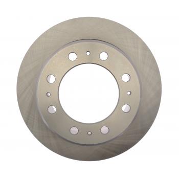 Raybestos 780733R Disc Brake Rotor product image 3 of 3