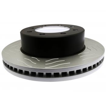Raybestos 780736PER Disc Brake Rotor product image 1 of 3