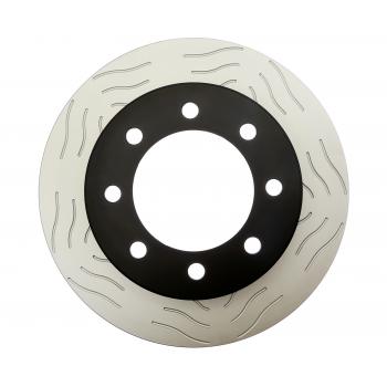 Raybestos 780736PER Disc Brake Rotor product image 3 of 3