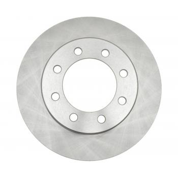 Raybestos 780736R - Disc Brake Rotor Raybestos 780736R Disc Brake Rotor product image 3 of 3
