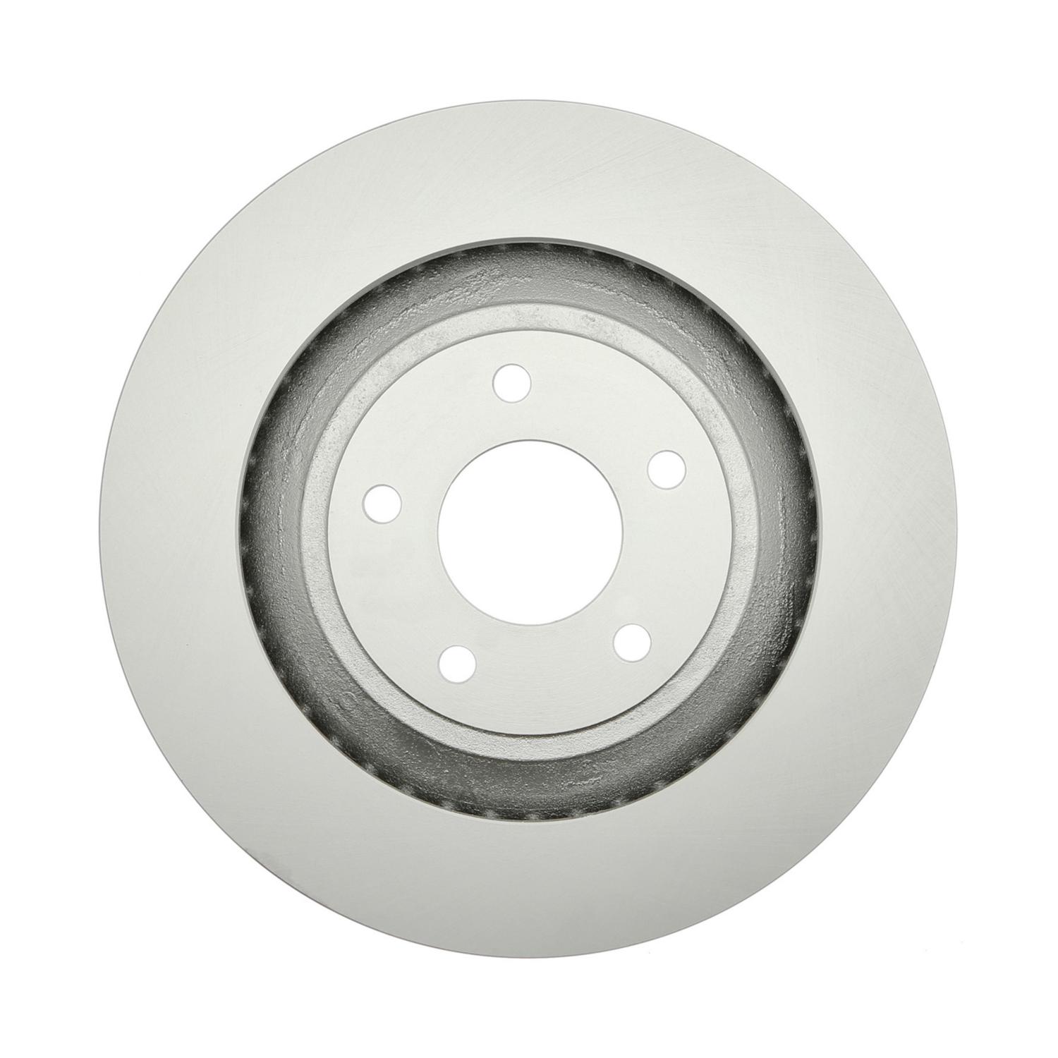 Raybestos 780753FZN - Disc Brake Rotor Raybestos 780753FZN Disc Brake Rotor product image 3 of 3