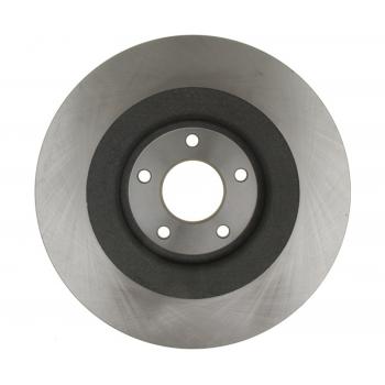 Raybestos 780753R Disc Brake Rotor product image 2 of 3
