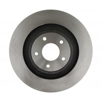 Raybestos 780753R Disc Brake Rotor product image 3 of 3